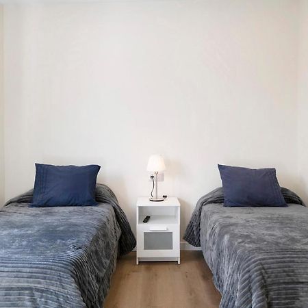 Apartamento El Equilibrio Playa Honda  Eksteriør bilde