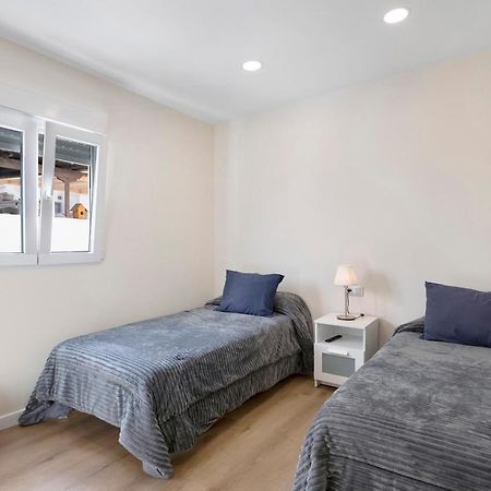 Apartamento El Equilibrio Playa Honda  Eksteriør bilde