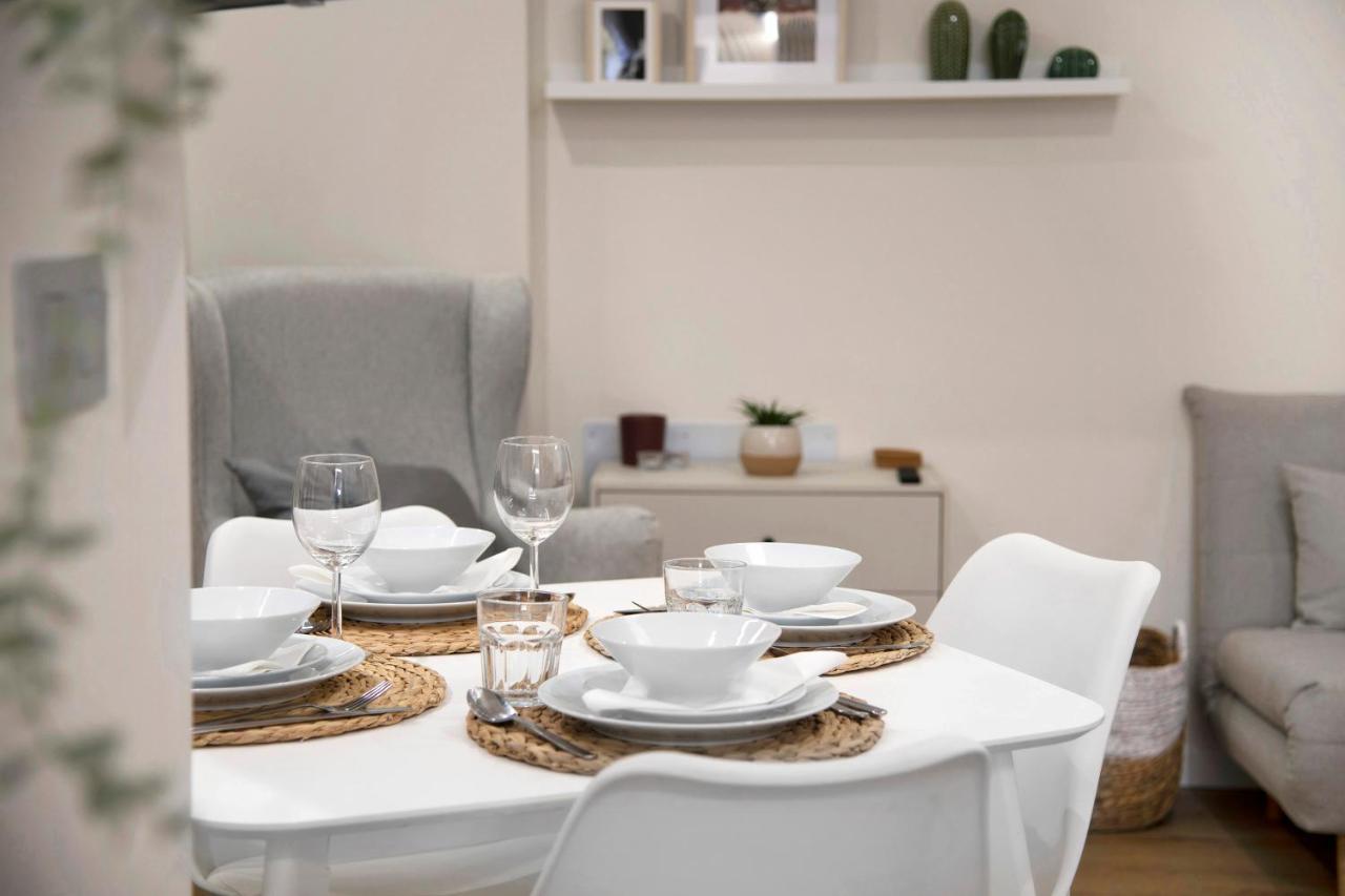 Apartamento El Equilibrio Playa Honda  Eksteriør bilde