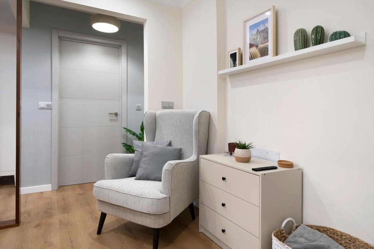 Apartamento El Equilibrio Playa Honda  Eksteriør bilde