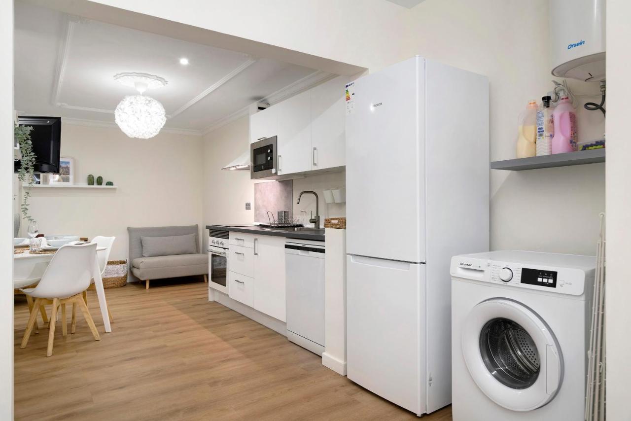 Apartamento El Equilibrio Playa Honda  Eksteriør bilde
