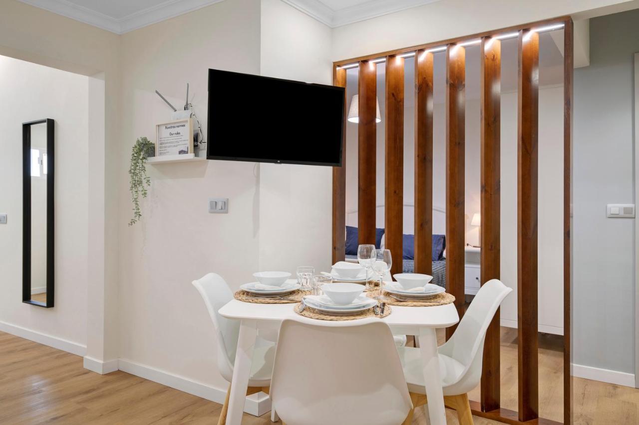 Apartamento El Equilibrio Playa Honda  Eksteriør bilde