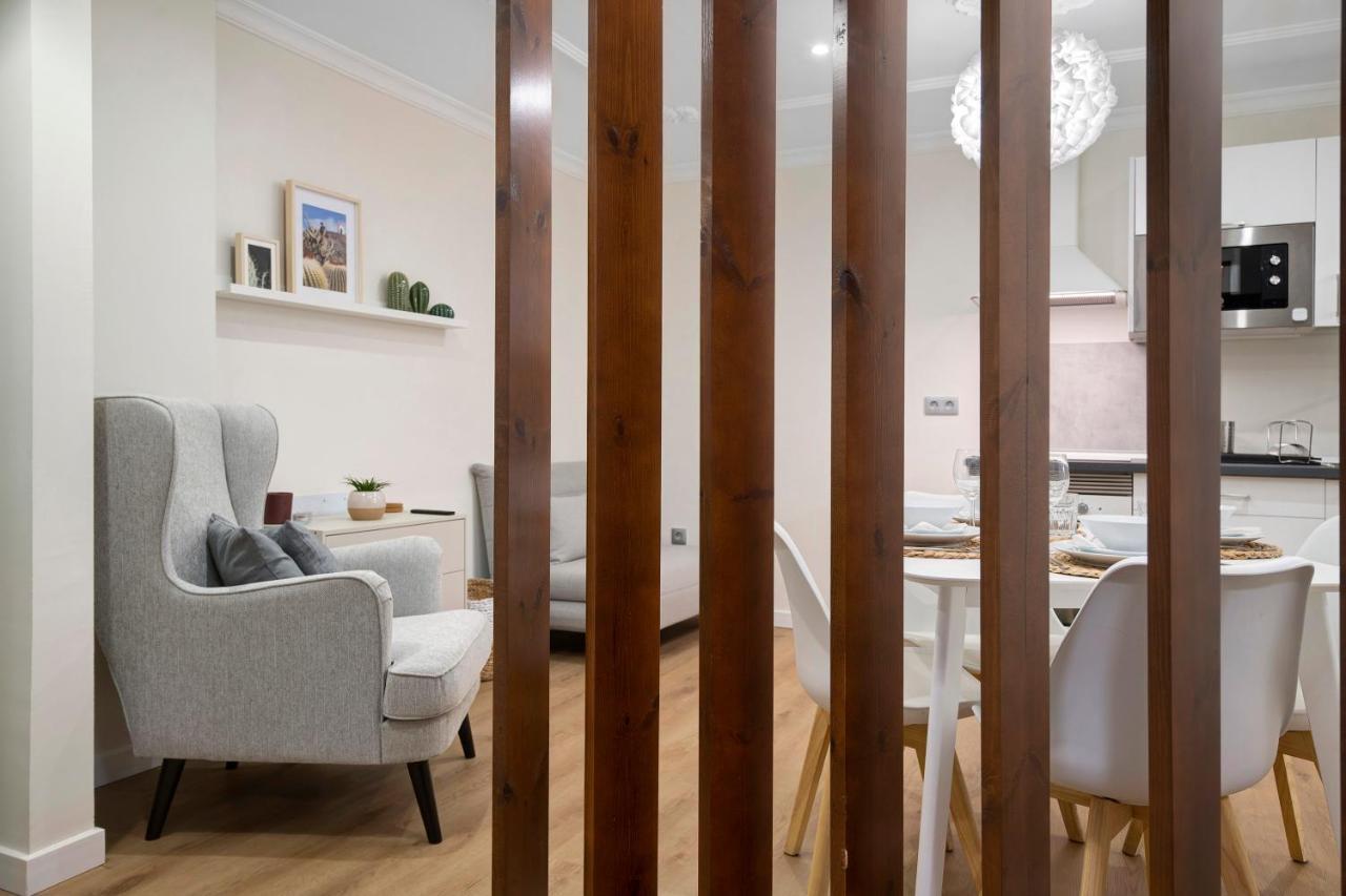 Apartamento El Equilibrio Playa Honda  Eksteriør bilde