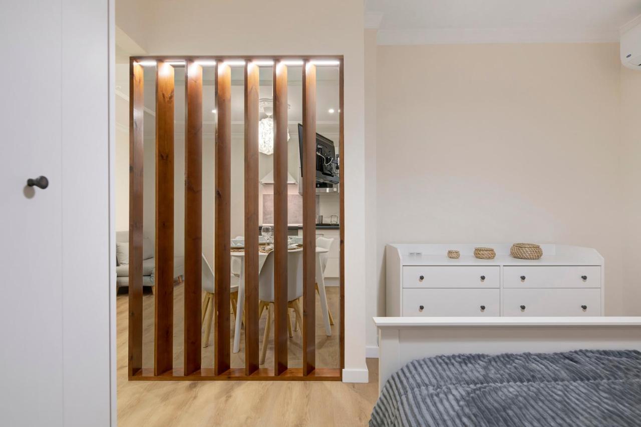 Apartamento El Equilibrio Playa Honda  Eksteriør bilde