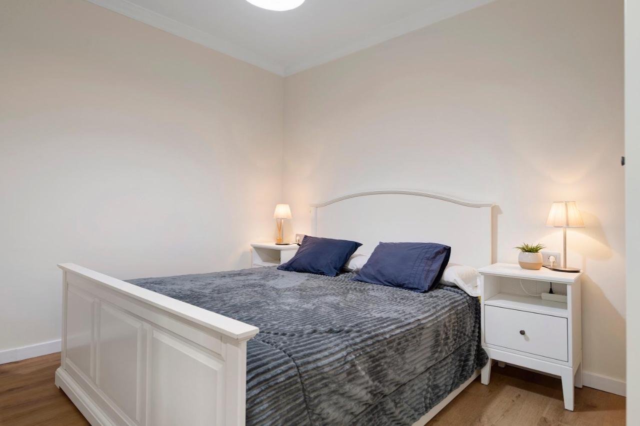 Apartamento El Equilibrio Playa Honda  Eksteriør bilde