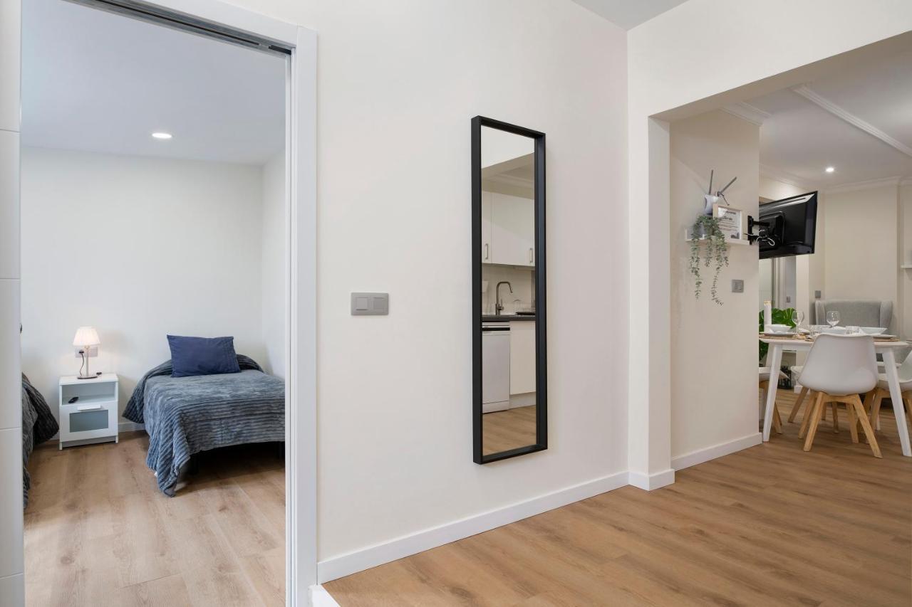 Apartamento El Equilibrio Playa Honda  Eksteriør bilde