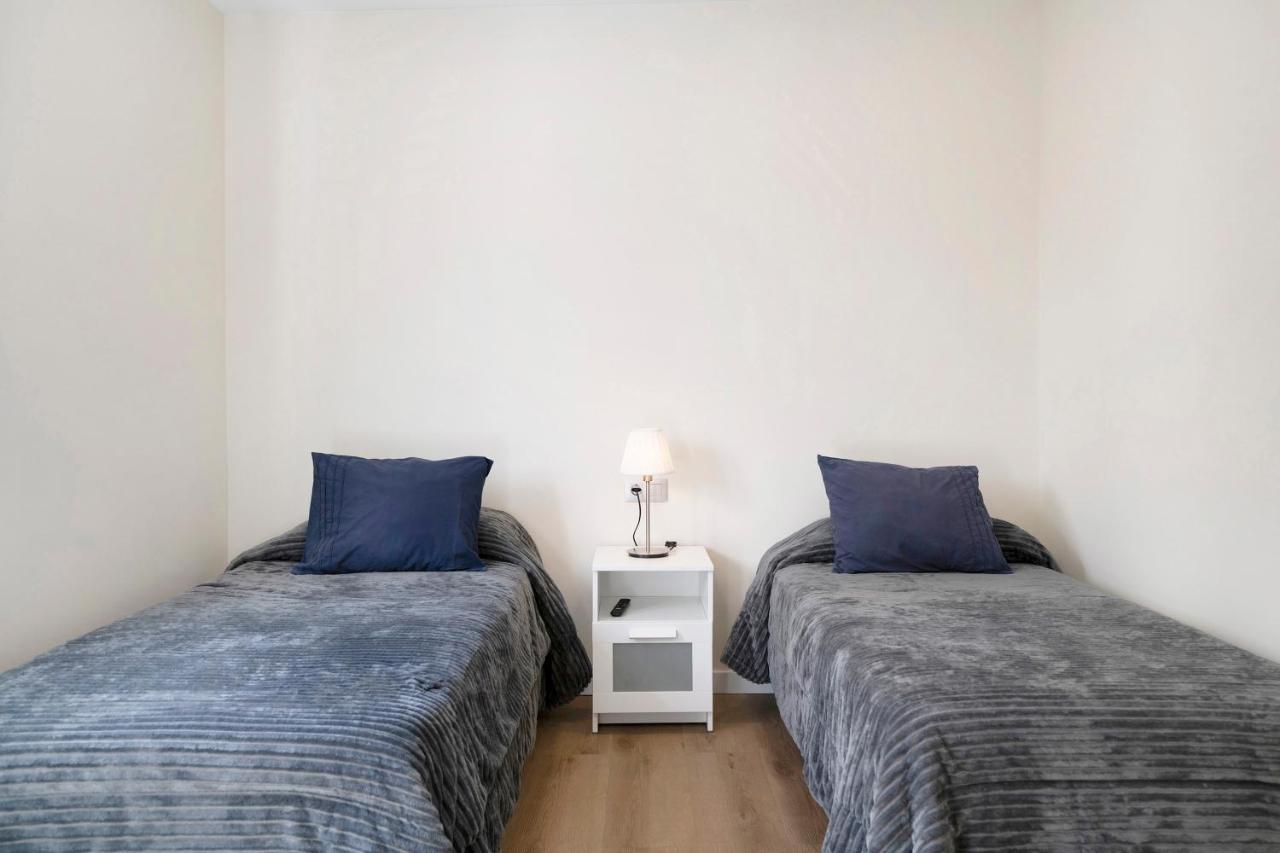Apartamento El Equilibrio Playa Honda  Eksteriør bilde