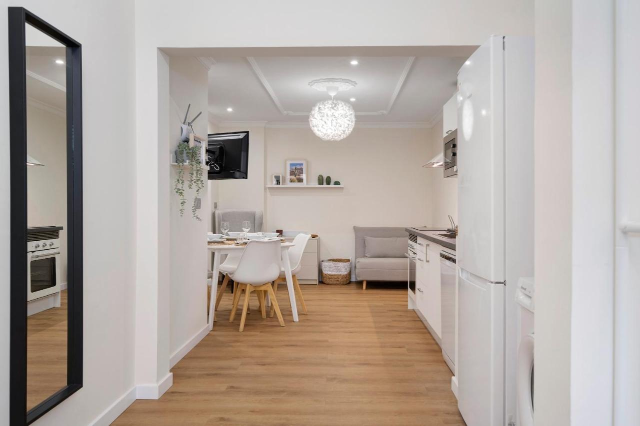 Apartamento El Equilibrio Playa Honda  Eksteriør bilde
